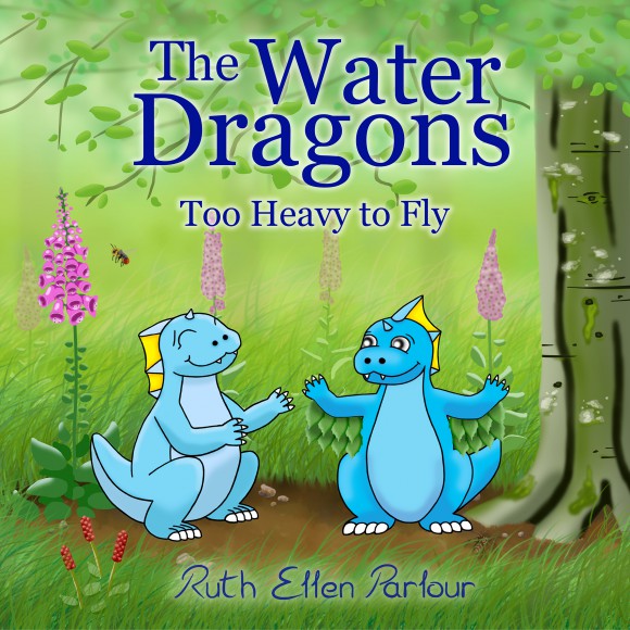 The Water Dragons Ruth Ellen Parlour